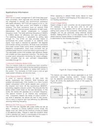 XR77103ELBTR Datenblatt Seite 15