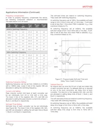 XR77103ELBTR Datenblatt Seite 16