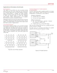 XR77103ELBTR Datenblatt Seite 17