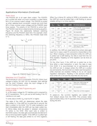 XR77103ELBTR Datenblatt Seite 18