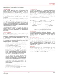 XR77103ELBTR Datenblatt Seite 19