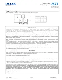 ZXCT1009QFTA Datasheet Page 8