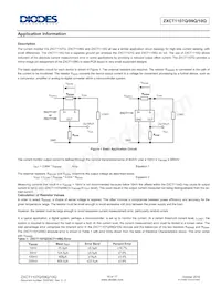 ZXCT1109QSA-7 Datasheet Page 10