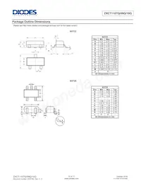 ZXCT1109QSA-7 Datasheet Page 15