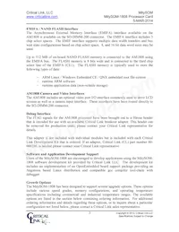1808-FG-225-RC Datasheet Page 3