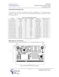 3354-HX-XX7-RC 데이터 시트 페이지 12