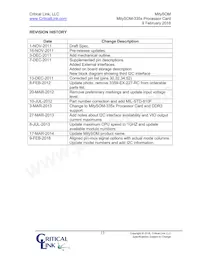 3354-HX-XX7-RC Datasheet Page 13