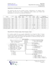 5CSX-H6-42A-RI Datenblatt Seite 22