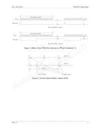 73M1903-IVTR/F Datasheet Page 7