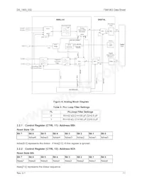 73M1903-IVTR/F Datasheet Page 11