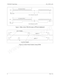 73M1903C-IMR/F Datasheet Page 8