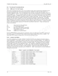 73M2901CE-IGVR/F Datasheet Page 16