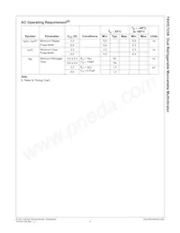 74VHC123ASJ Datasheet Page 10