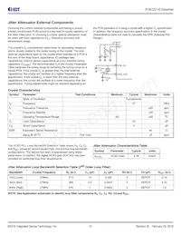 810N322BKI-02LF Datenblatt Seite 13