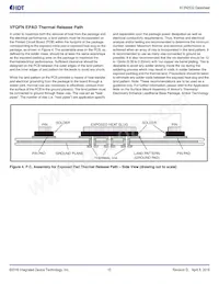 813N2532CKLFT Datasheet Page 15