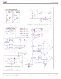 813N2532CKLFT Datasheet Page 17