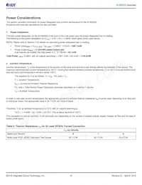 813N2532CKLFT Datasheet Pagina 18