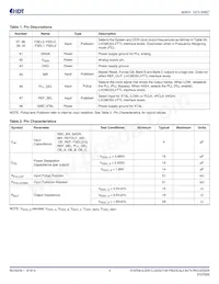 840NT4NLGI8 Datasheet Page 4