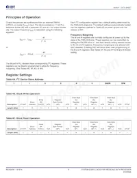 840NT4NLGI8 Datasheet Page 6