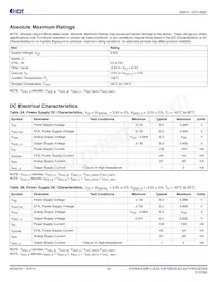 840NT4NLGI8 Datasheet Page 10