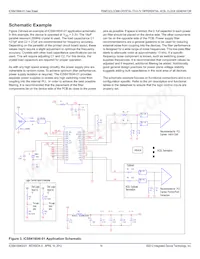 841604AGI-01LFT Datasheet Page 14