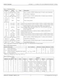 8701AY-01LFT Datasheet Page 2