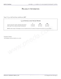 8701AY-01LFT Datasheet Page 7