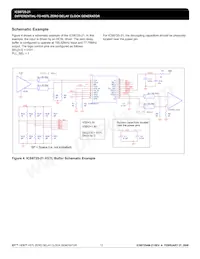 8725AM-21LFT Datasheet Page 12