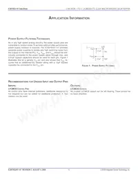 87952AYI-147LFT Datasheet Page 6