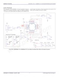 87952AYI-147LFT Datasheet Page 7