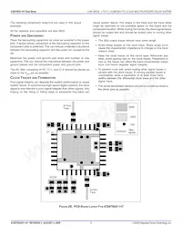 87952AYI-147LFT Datasheet Pagina 8