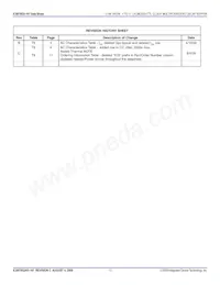 87952AYI-147LFT Datasheet Pagina 12