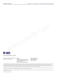 87952AYI-147LFT Datasheet Pagina 13