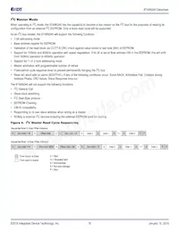 8T49N240-998NLGI8 Datasheet Page 16