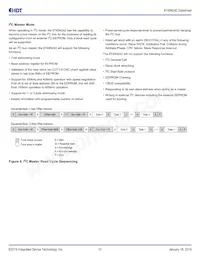 8T49N242-DDDNLGI8 Datasheet Page 13