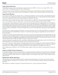 8T49N243NLGI Datasheet Pagina 7