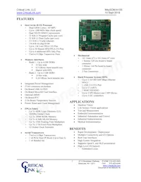 A10S-P9-X5E-RI-SA Datasheet Cover