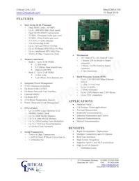 A10S-P9-X5E-RI-SA Datasheet Copertura