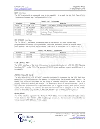 A10S-P9-X5E-RI-SA Datasheet Page 5