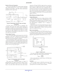 A5191HRTNG-XTD Datenblatt Seite 9