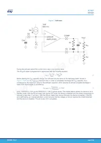 A7987TR Datasheet Page 11