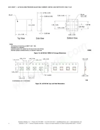 AAT4616AIPU-1-T1 Datasheet Page 10