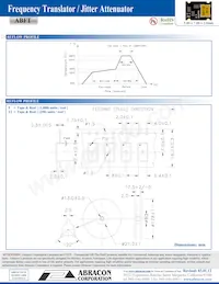 ABFT-20.000MHZ-T2 Datasheet Page 5