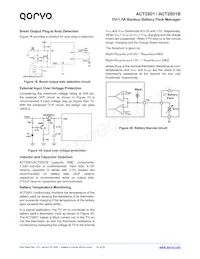 ACT2801QL-T1028 Datasheet Page 15