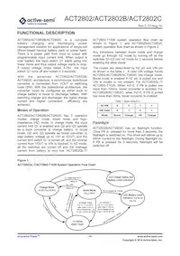 ACT2802QL-T1026 Datenblatt Seite 10