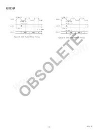 AD1838AASZ-REEL Datasheet Page 16