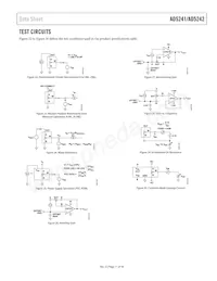 AD5242BR10-REEL7 Datasheet Page 11