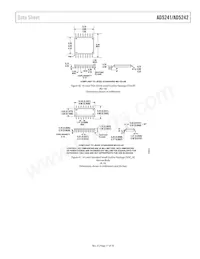 AD5242BR10-REEL7 Datasheet Page 17
