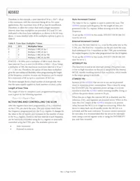 AD5932YRUZ-REEL7 Datasheet Page 18