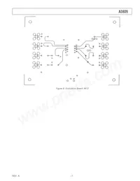 AD809BR-REEL7 Datasheet Page 7